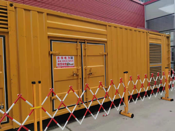 九湖镇关于通用发电机的十万个为什么？