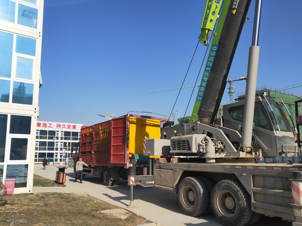 九湖镇发电机出租50KW柴油发电机组需要配多粗电缆线