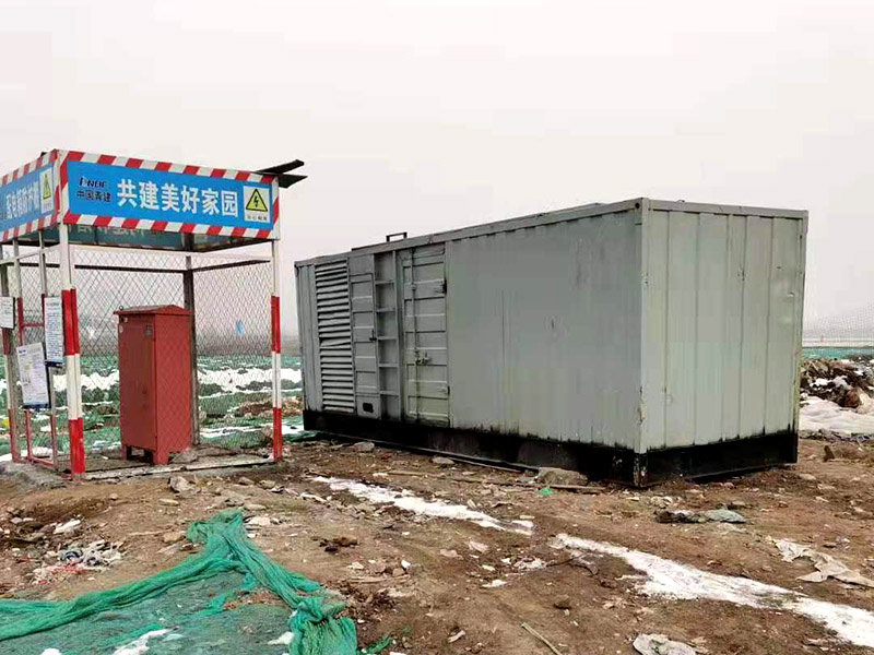 九湖镇燃气发电机在高海拔地区运行时会遇到哪些常见故障？