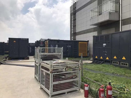 九湖镇除了定期检查，还有哪些方法可以及时发现接触式转速表探头的磨损？