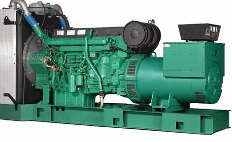 九湖镇发电机除垢后需要用清水冲洗水冷式机油散热器几次？