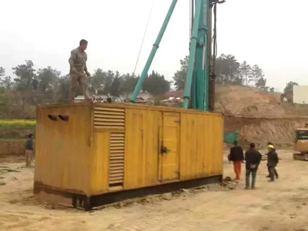 九湖镇柴油发电机组应用场合有哪些？